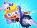 Joc Tank Stars Battle Arena on-line