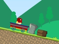 Joc Kaka Adventure  on-line