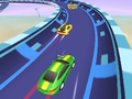 Joc Cursa Turbo  on-line