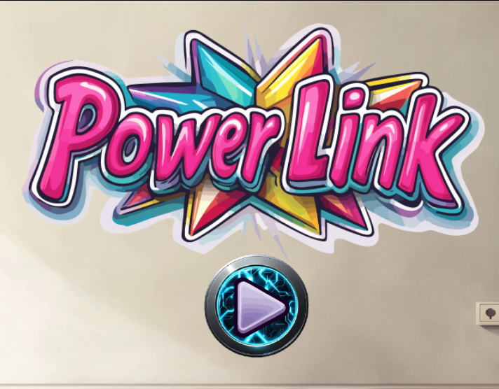 Joc Link de putere on-line
