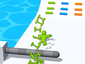 Joc Ladder Master Color Run on-line