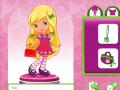 Joc Boutique proaspete  on-line