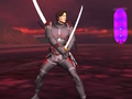 Joc Întunecat Ninja Hanjo on-line