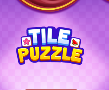 Joc Puzzle cu faianță on-line