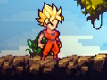 Joc Dragon Power Hero on-line