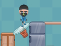 Joc Doar Parkour Skill up  on-line