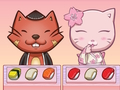 Joc Sushi Sekai on-line