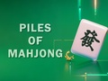 Joc Mormane de Mahjong  on-line