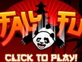 Joc Fall fu panda on-line