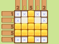 Joc Grădina Sudoku  on-line