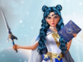 Joc Sailor Moon și Friends Cosmic Glam  on-line