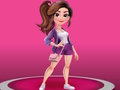 Joc Glam Galore a lui Lusy  on-line