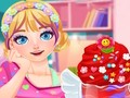 Joc Blonda Sofia Slime Maker  on-line