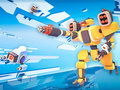 Joc Mecha Duel on-line