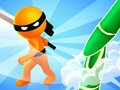 Joc Ninja: asasin de bambus on-line