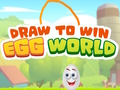Joc Remiză pentru a câștiga Egg World  on-line