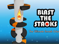 Joc BLASTE STATURILE on-line