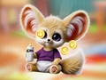 Joc Fennec Vulpea  on-line