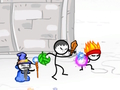 Joc Stickman explozie on-line