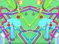 Joc Metrou inactiv 3D on-line