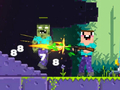 Joc Noob Legends Dungeon Adventures on-line