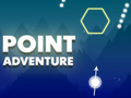 Joc Aventură de punct on-line