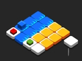 Joc Platforme cubice  on-line