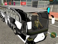 Joc Conducerea cu autobuzul armatei  on-line