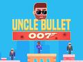 Joc Unchiul Bullet 007  on-line