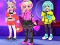 Joc Kiddo Neon Fun on-line