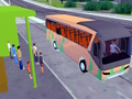 Joc Conducerea autobuzului 2024  on-line
