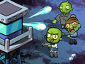 Joc Doomsday Zombie TD on-line