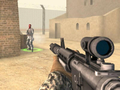 Joc FPS Commando: Shooter 3D  on-line