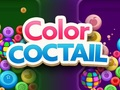 Joc Cocktail de culoare  on-line