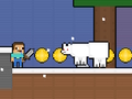 Joc Totem NoobCraft  on-line