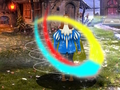 Joc Regele a scăpat de strălucirea magică  on-line