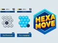 Joc Hexa Mișcare  on-line