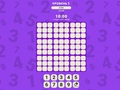 Joc Sudoku magic  on-line