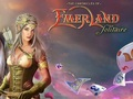 Joc Emerland Solitaire Journey Endless on-line