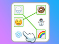 Joc Meciul emoji on-line