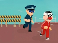 Joc Ajutați poliția să tragă acul  on-line