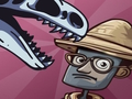 Joc Muzeul Dino  on-line