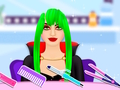 Joc Salon de coafură  on-line