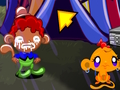 Joc Monkey Go Happy Etapa 872  on-line