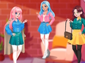 Joc Girly Elegant Chic on-line