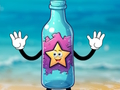 Joc Sticla funky  on-line