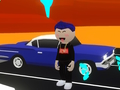Joc Car Tycoon Colecția de mașini  on-line