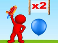 Joc Sus Trage 3D on-line
