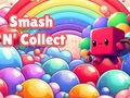 Joc Smash n colectează on-line