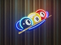Joc Piscina Neon Billard  on-line